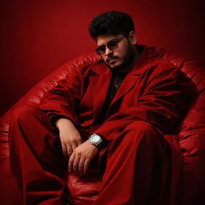 Raghav Beast ๐ค profile