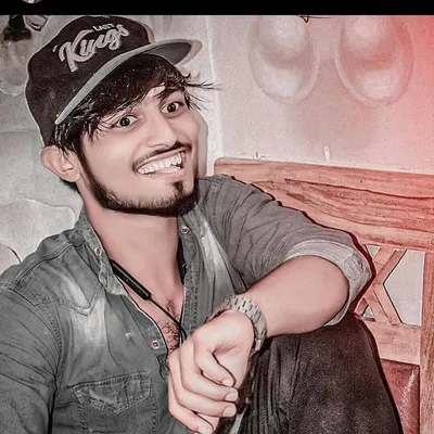 Raghav Infinity profile