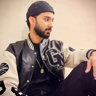 RAGGAV JUYAL profile