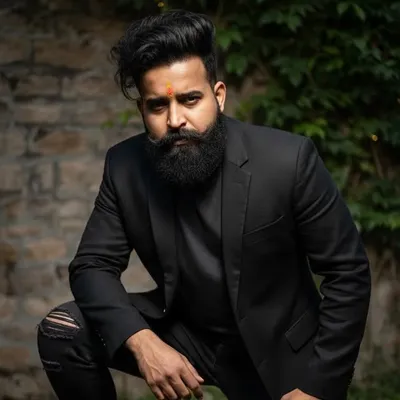 Akhil Tiwari Raghav profile