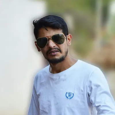 Raghava Rajaguru ⭐ profile