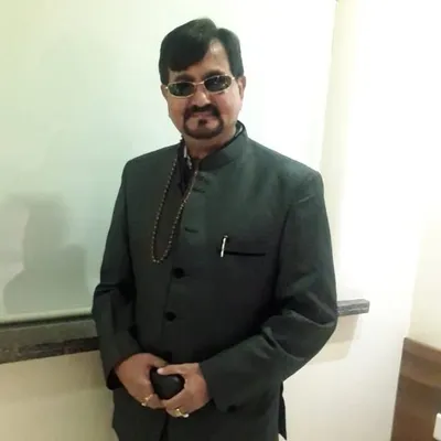 Raghava Bhatt profile