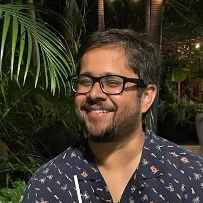 Raghav profile