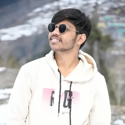 Raghav profile