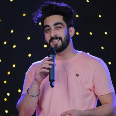 Raghav Bhutani