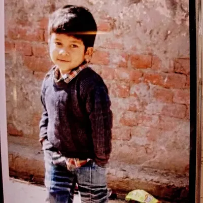 raghav pratap singh profile