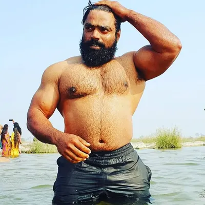 Gabbar Singh profile