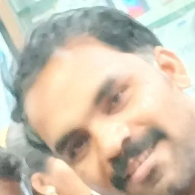 Raghavendra H N Raghu profile