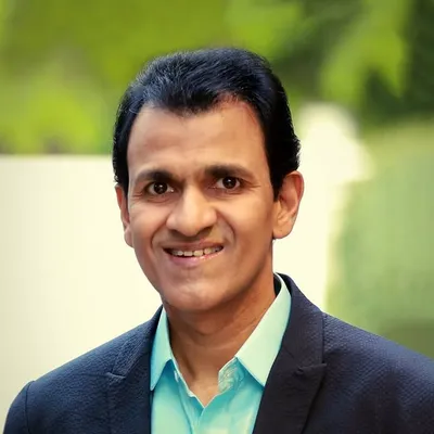 Raghavendra Rajkumar profile