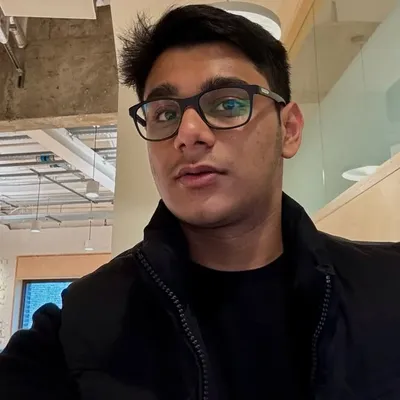 Raghav Goyal profile
