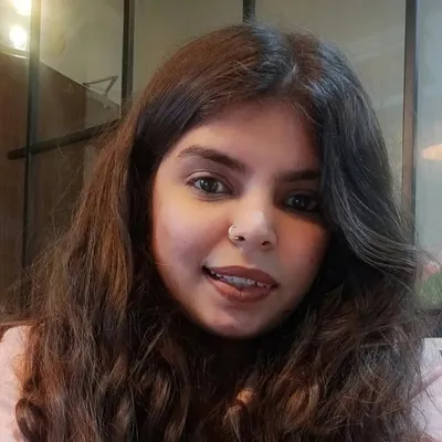 Raghavi Arora profile