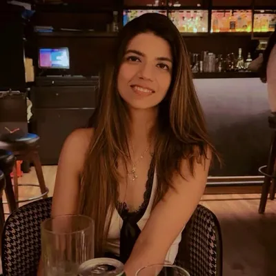Raghavi Bajaj profile