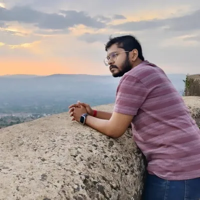 Raghav Jatrate profile