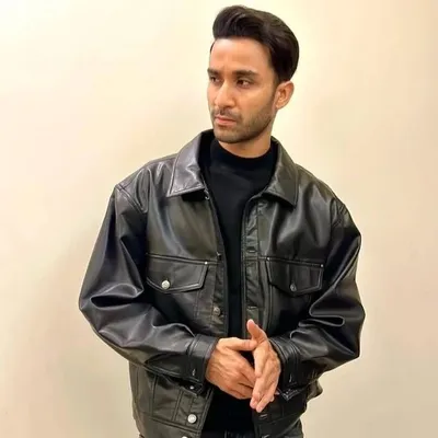 RaghavJuyal Evermore profile