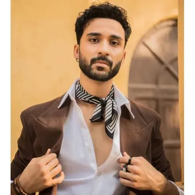 ๐ Raghav Juyal Kingdom ๐ profile