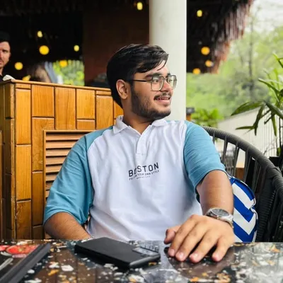 Raghav Kakkar profile