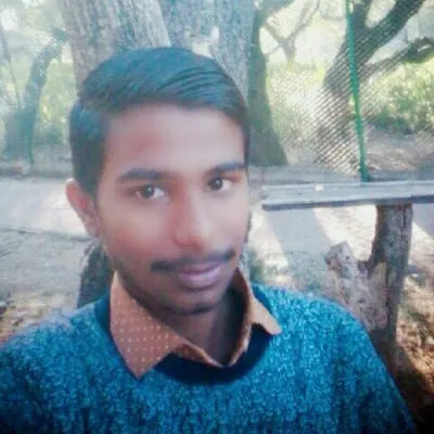 raghavmattoo profile