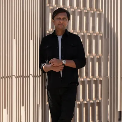Raghav Patel profile
