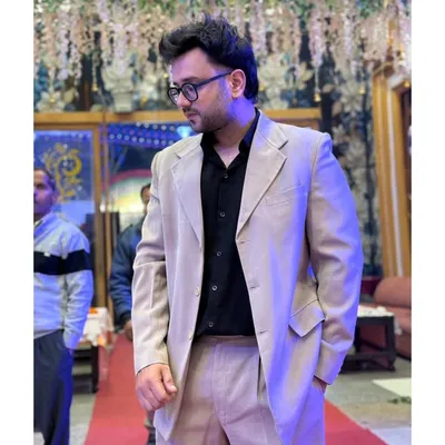 राघव अजय रस्तोगी💛 profile