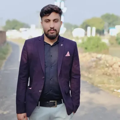 Raghav Sharma profile