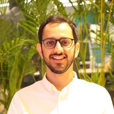 Raghav Tandon profile