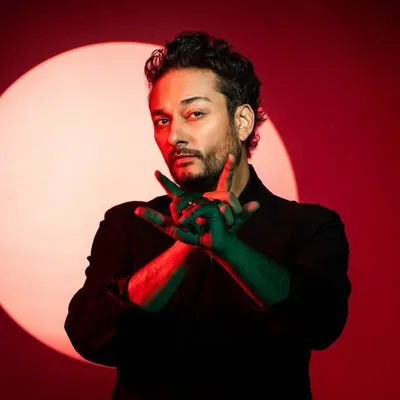 RAGHAV profile