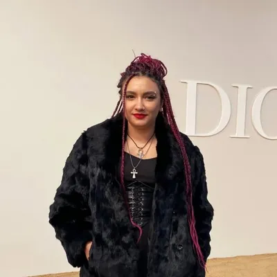 Raghda El-Sayed profile
