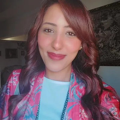 RaghdaAbuElfath profile