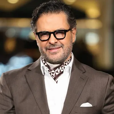 Ragheb Alama profile