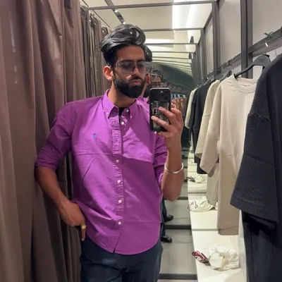 Raghu Arora profile