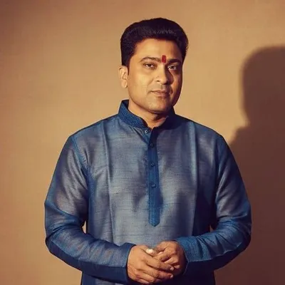 Raghu Chaudhary profile