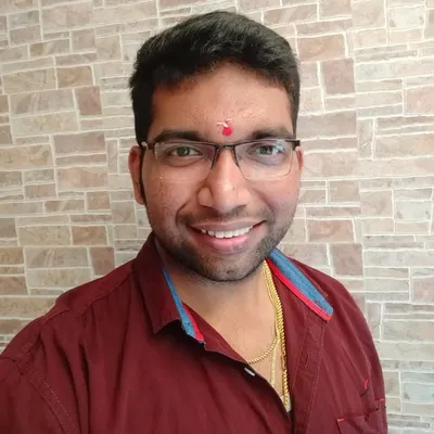 Vighnesh Gadekar profile