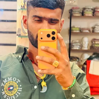 रघुवीर सिंह भाटी profile