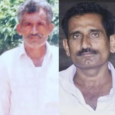 भँवर रघुवीर सिंह ऊर्जनोत भाटी profile