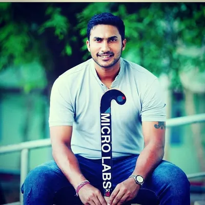 RAGHUNATH V R profile
