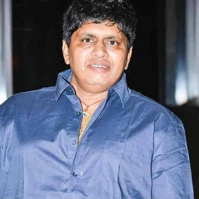 Raghu Karumanchi profile