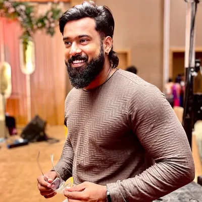 Raghul Kanagaraj