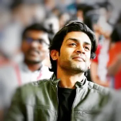 R M profile