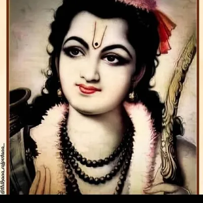 || S H R I RAM || profile