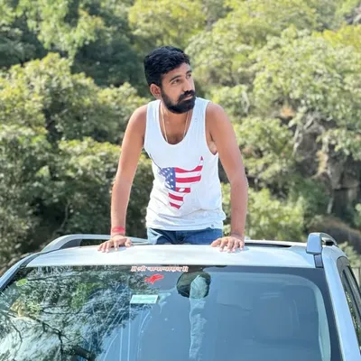 Ghanshyam Singh profile