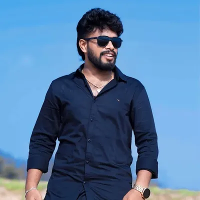 RaghuVaran🎖️ profile