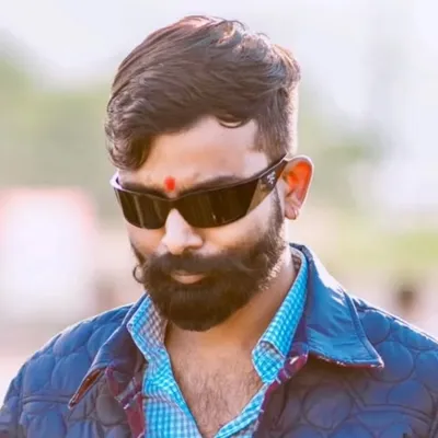 Raguhver Singh Nimbla profile