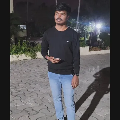 G RAGHUVEER REDDY ❗️ profile