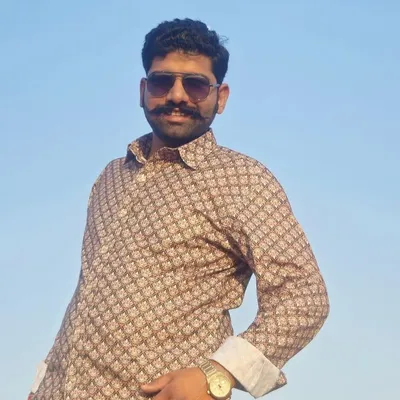 Raghuveer Singh profile