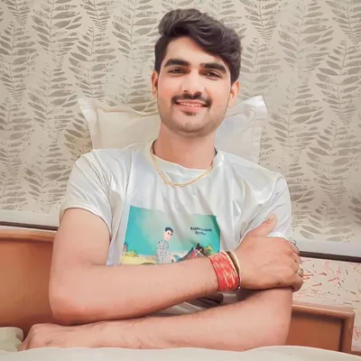 RaghuvirSinh Sisodiya profile