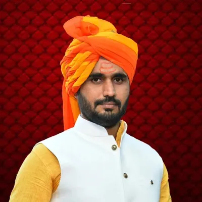 Raghuvir Sinh Jadeja profile