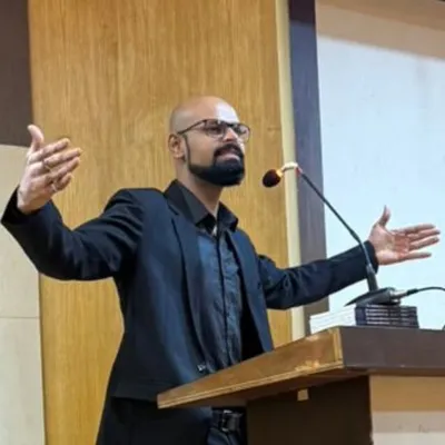 Raghvan Koli profile