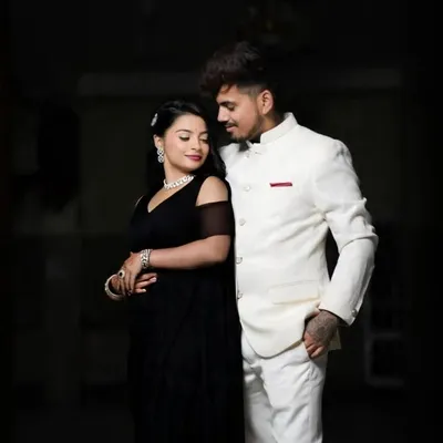 Raghvi Avinash Sharma profile