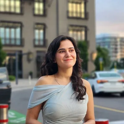 Raghvika Kohli profile