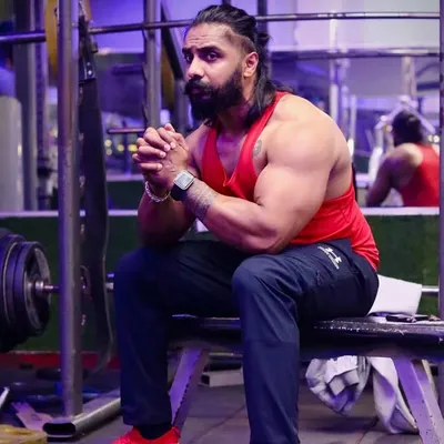 🇮🇳 RAGHVIR SAINI 🇮🇳 profile